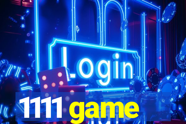 1111 game